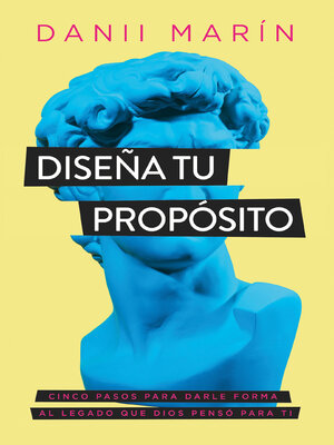 cover image of Diseña tu propósito